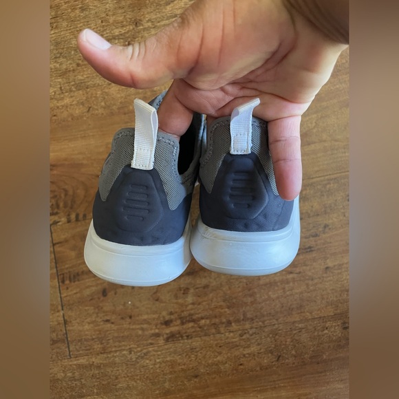 Nike Free TR 8 Training Running Shoes Lace Up Athletic Sneakers Size 6.5 - Picture 3 of 5